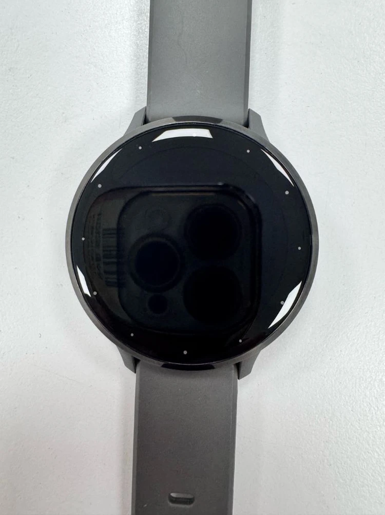 가민 베뉴 3S GPS 스마트워치 이미지