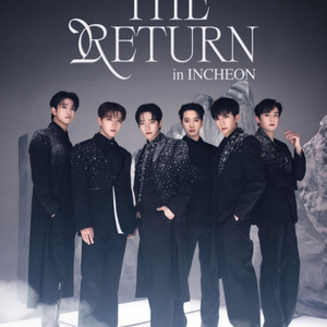 투피엠 2pm 콘서트 취소표 대리 예매 도와드려요 이미지