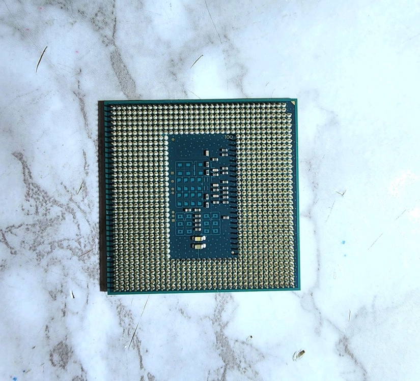 노트북 CPU i5-4210M (4세대)컴퓨터.PC(3개일괄) 이미지