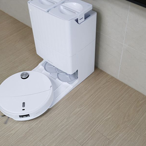 로보락 Qrevo Edge 2 로봇청소기 이미지