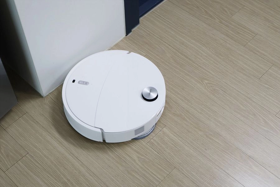 로보락 Qrevo Edge 2 로봇청소기 이미지