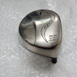 NIZING FG438 드라이버 헤드 골프클럽헤드 이미지