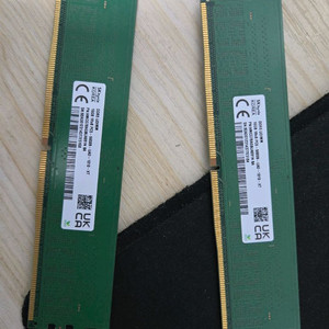 하이닉스 ddr5 5600 16 x 2 32gb 팔아요 ddr5 32g 이미지