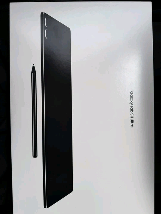 삼성 갤럭시 탭 S11 울트라 Ultra 512GB 미개봉 - 안심되는 중고거래