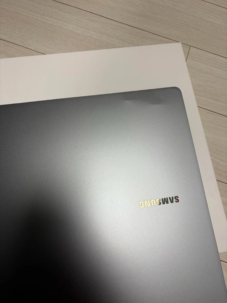 갤럭시북 프로5 16인치 울트라7 32gb 2tb 스그 이미지
