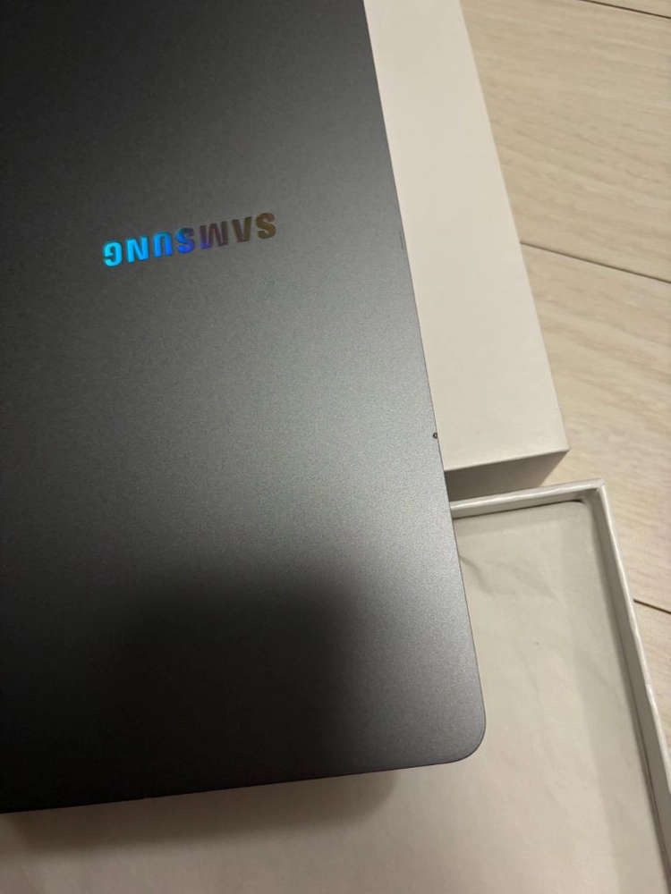 갤럭시북 프로5 16인치 울트라7 32gb 2tb 스그 이미지