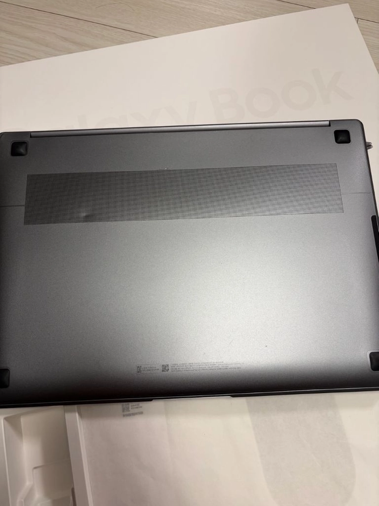 갤럭시북 프로5 16인치 울트라7 32gb 2tb 스그 이미지