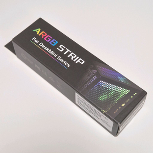 애즈락 ARGB 스트립 USB, PC, 데스크미니 이미지