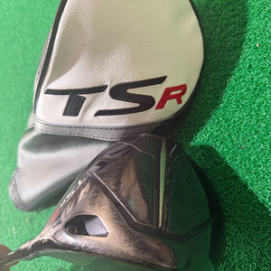 타이틀리스트 TSR2 9도 tourad 60 s 드라이버 이미지