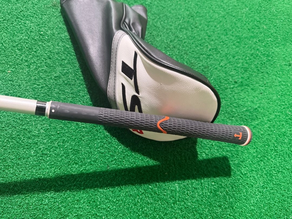 타이틀리스트 TSR2 9도 tourad 60 s 드라이버 이미지