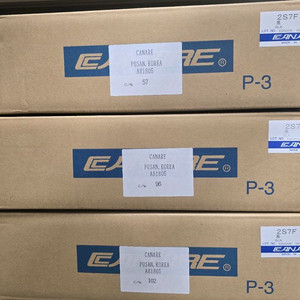 카나레 스피커케이블 2S7F 200m 이미지
