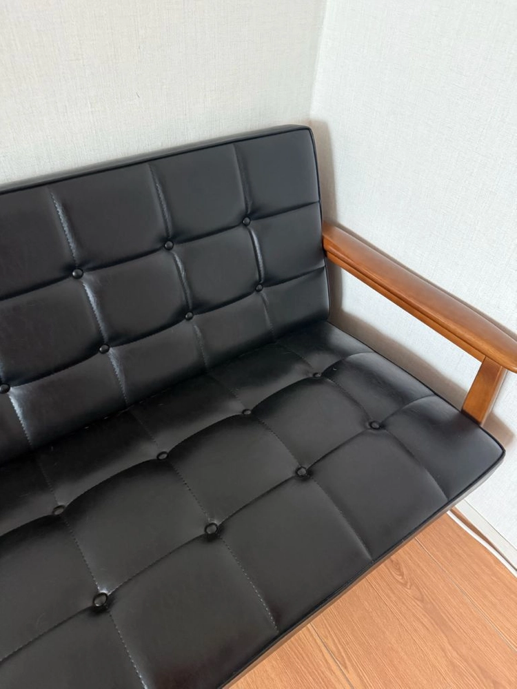 가리모쿠60 2인소파 이미지
