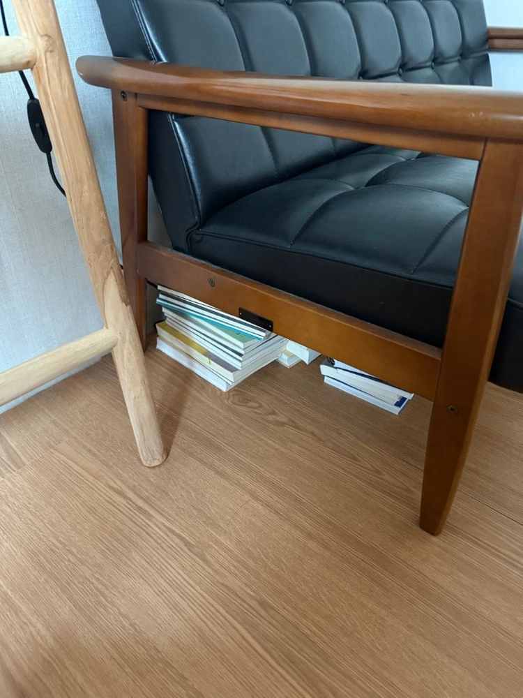 가리모쿠60 2인소파 이미지
