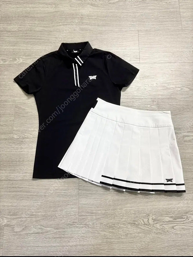 Pxg 여성 스커트 xs (64) 이미지