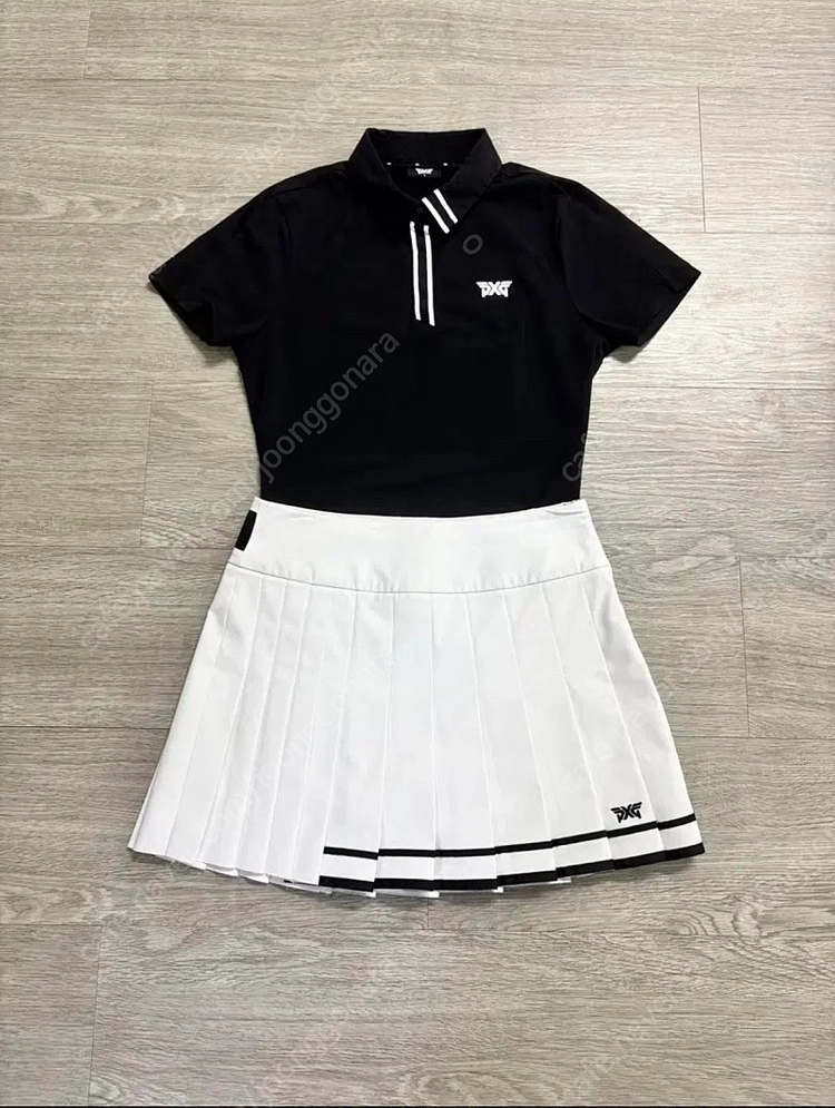 Pxg 여성 스커트 xs (64) 이미지