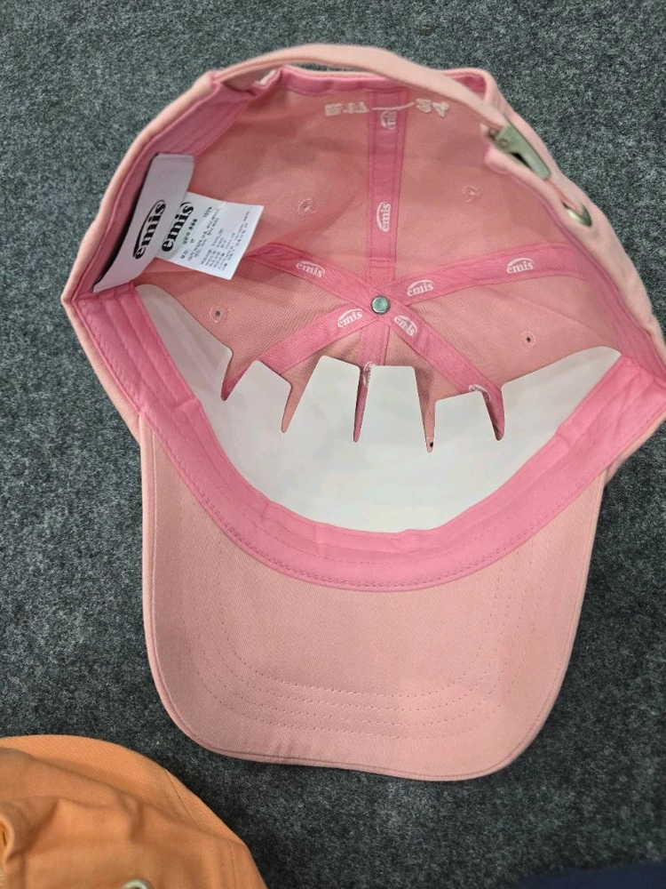 이미스로고 볼캡 3개 .개당가격 이미지