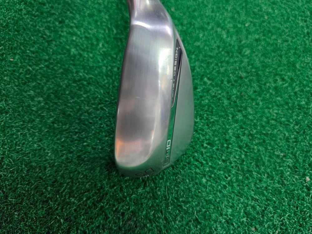타이틀리스트 보키 VOKEY SM10 60도 웨지 이미지