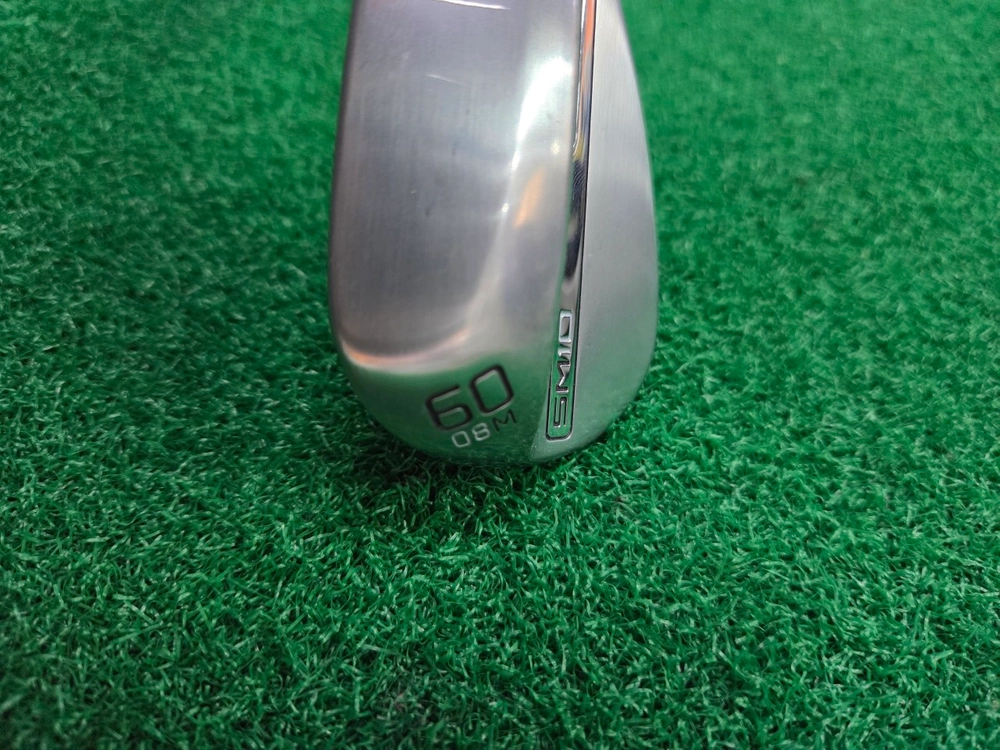 타이틀리스트 보키 VOKEY SM10 60도 웨지 이미지