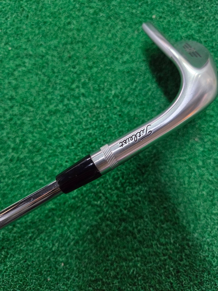 타이틀리스트 보키 VOKEY SM10 60도 웨지 이미지