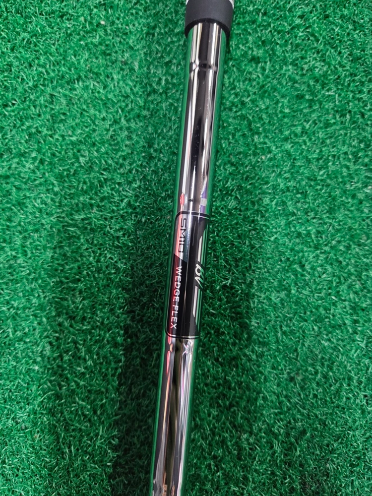 타이틀리스트 보키 VOKEY SM10 60도 웨지 이미지