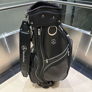 벤츠 BENZ 골프백 라운딩백 캐디백 GOLF 골프 정품직거래만사진참고깨끗개인입니다가까운곳은 2만원추가시 집 문앞에 이미지