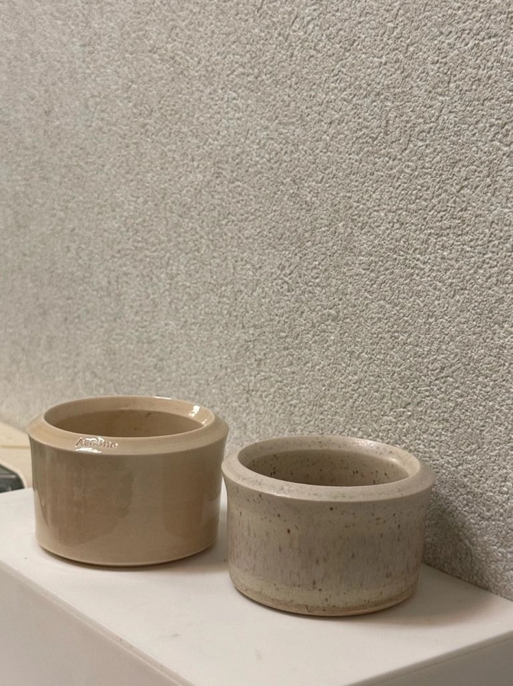 아소브네 그로브팟 소니팟 보스케팟 로자리안 토분 유약분 - 안심되는 중고거래