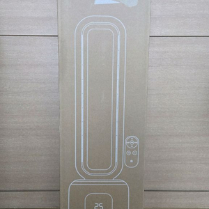 홈앤홈 쿨링젯 BLDC 선풍기 이미지