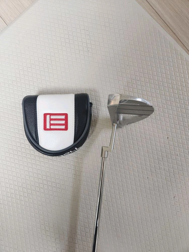 (신품) 이븐롤 ER7V 풀말렛 퍼터 34인치 이미지