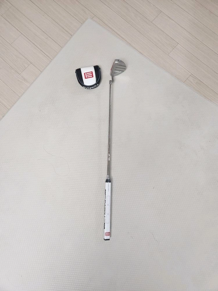 (신품) 이븐롤 ER7V 풀말렛 퍼터 34인치 이미지