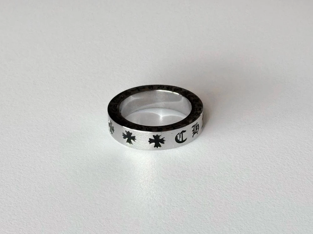 (풀구성)크롬하츠 포에버링 이미지