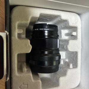 xf 50mm f2 r wr 렌즈 블랙 이미지