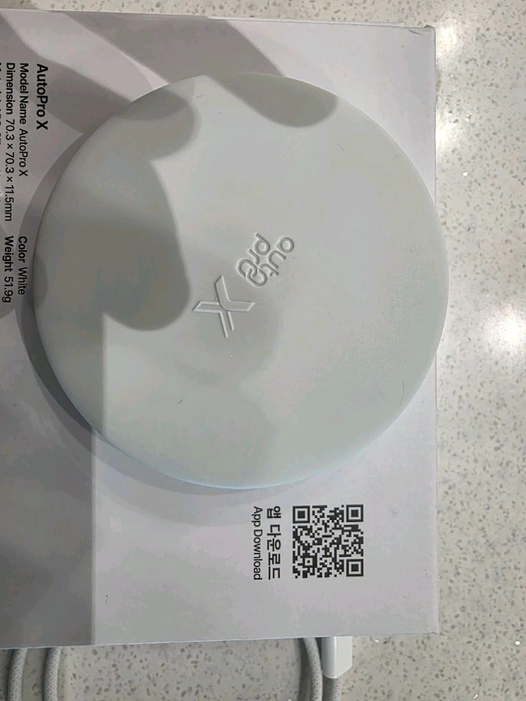 메이튼 무선 안드로이드 오토 프로 X 삼성 DeX 덱스 미러링 동글 차에서 유튜브와 게임 넷플릭스 겔럭시 아이폰가능 이미지