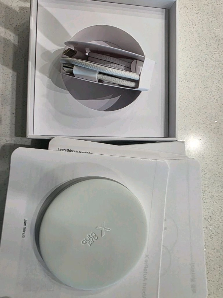 메이튼 무선 안드로이드 오토 프로 X 삼성 DeX 덱스 미러링 동글 차에서 유튜브와 게임 넷플릭스 겔럭시 아이폰가능 이미지