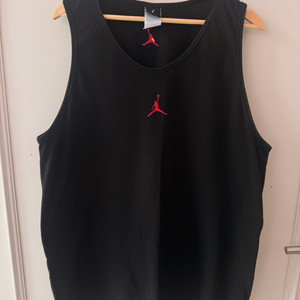 나이키(NIKE) 조던 스포츠 리버시블 저지 이미지