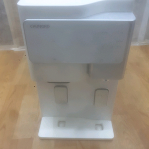 청호나이스 얼음 냉온정수기 WI-60C8560M 이미지