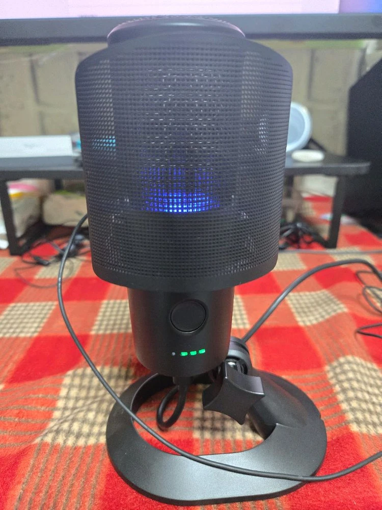 AT2020 USB-XP 오디오테크니카 이미지