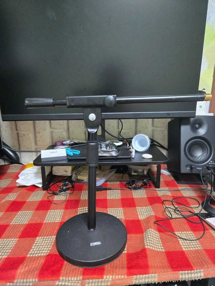 AT2020 USB-XP 오디오테크니카 이미지
