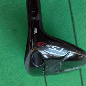 타이틀리스트 (Titleist) TSR3 18도 5번우드