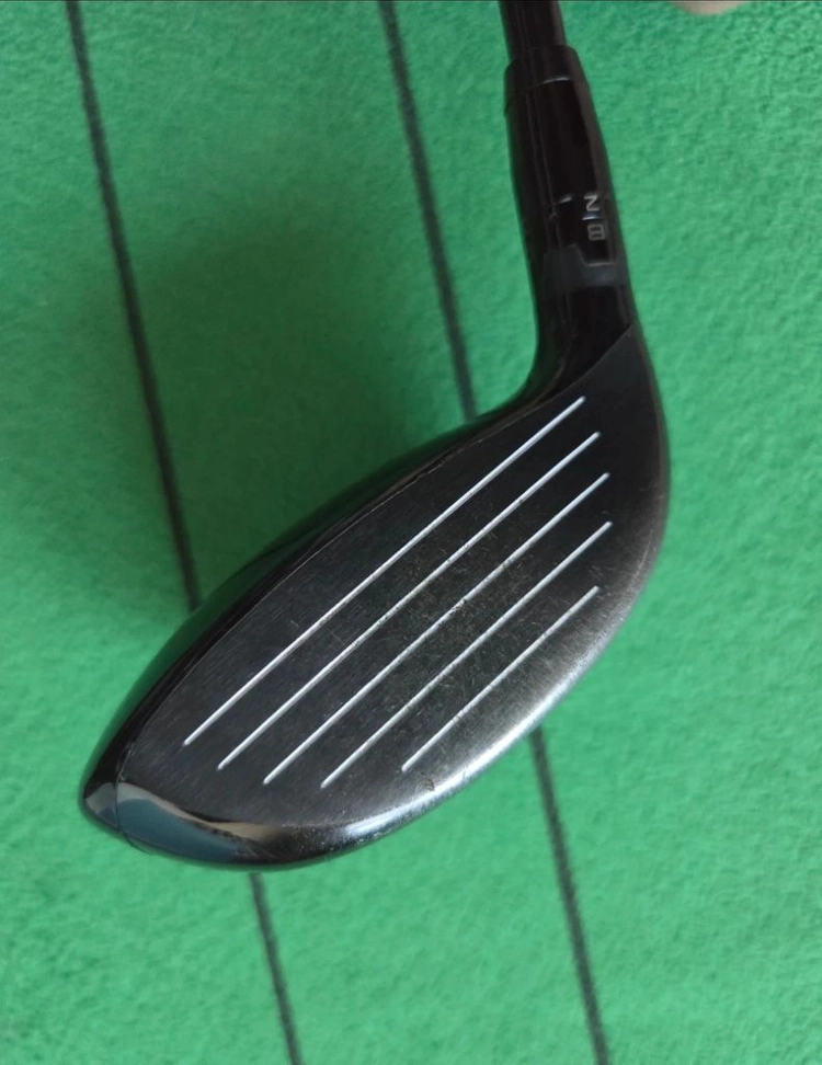타이틀리스트 (Titleist) TSR3 18도 5번우드 이미지