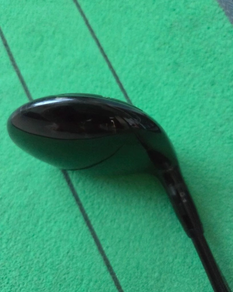 타이틀리스트 (Titleist) TSR3 18도 5번우드 이미지