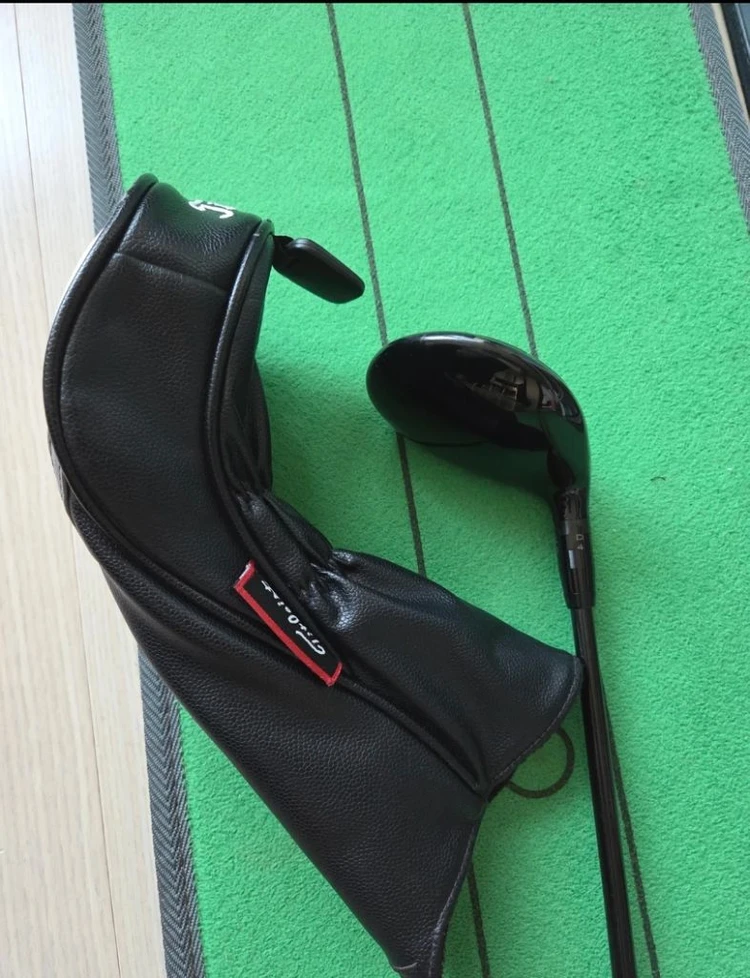 타이틀리스트 (Titleist) TSR3 18도 5번우드 이미지