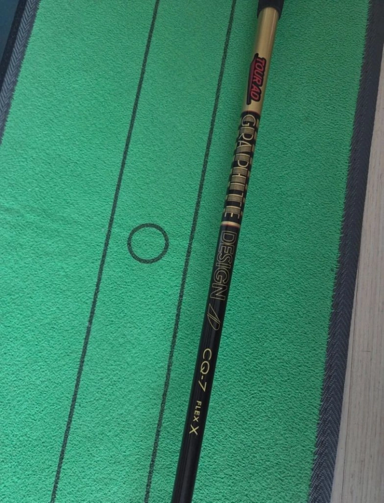타이틀리스트 (Titleist) TSR3 18도 5번우드 이미지