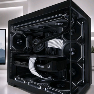 라이젠7 9800X3D RTX5070TI 솔리드PC 팝니다 이미지