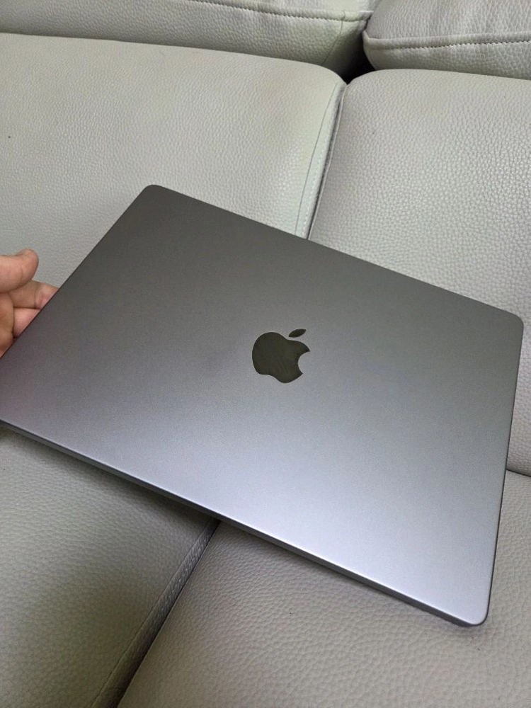 맥북 프로 m3 16GB 512 - 안심되는 중고거래