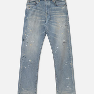 Amiri PAINTER STRAIGHT JEAN 28사이즈 새제품 이미지