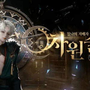 로스트아크 (로아) 닉네임 샨디 Syandy 판매합니다 이미지