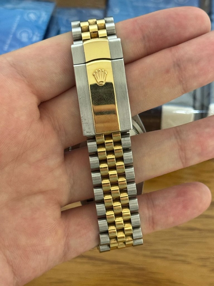 롤렉스 데이저스트 Rolex Datejust 데이트저스트36mm 126233 이미지