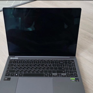 갤럭시북4 울트라 팝니다 (rtx4050 / 32g) 이미지