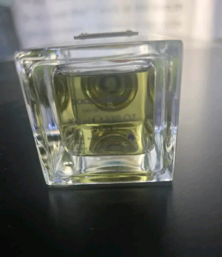 돌체엔가바나 벨벳뮤게토 EDP 100ml 이미지