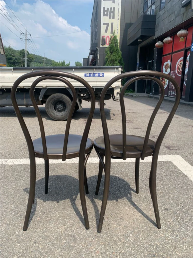 철제의자 카페의자 47개 이미지